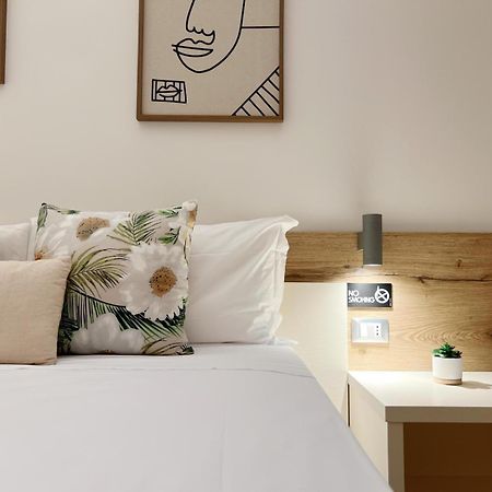 Simona Rooms Portocannone ภายนอก รูปภาพ