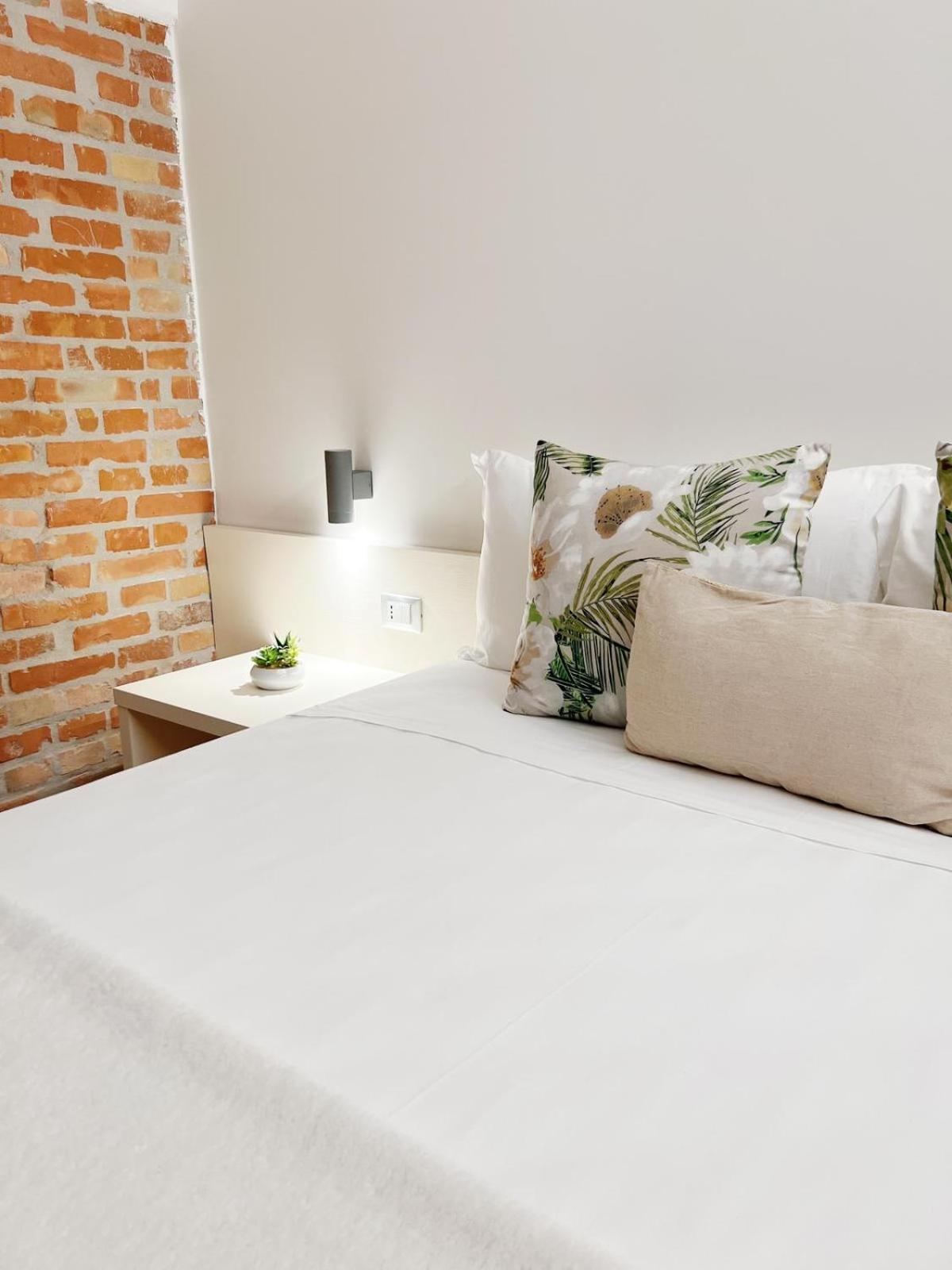 Simona Rooms Portocannone ภายนอก รูปภาพ